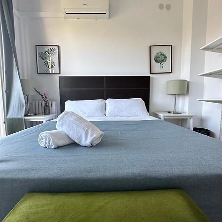 Plaza Spain Barcelona Apartments المظهر الخارجي الصورة