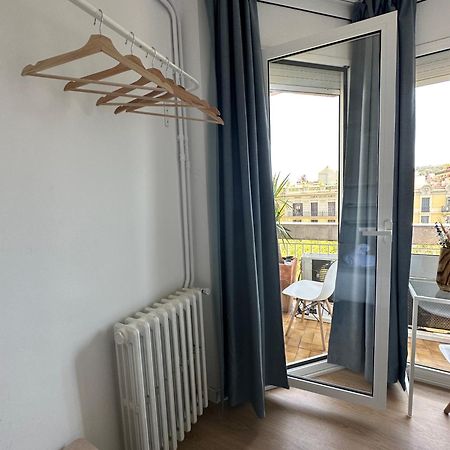 Plaza Spain Barcelona Apartments المظهر الخارجي الصورة