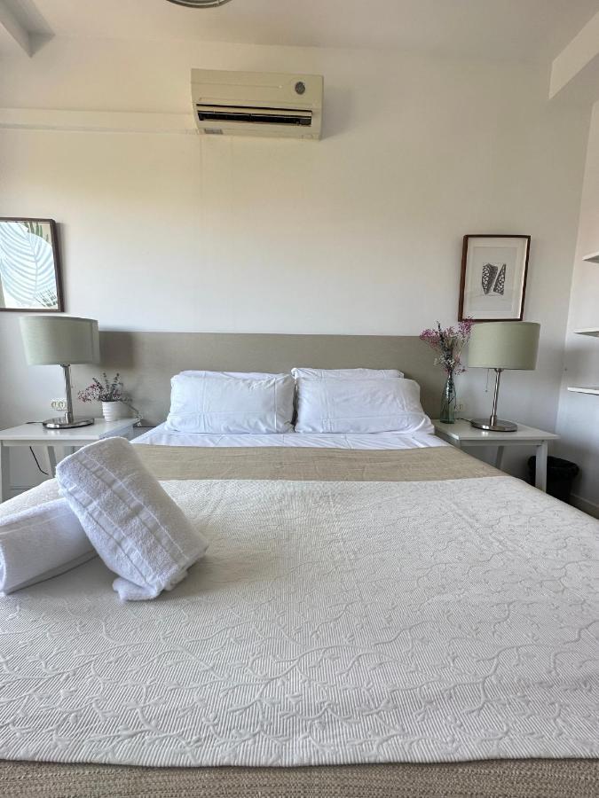 Plaza Spain Barcelona Apartments المظهر الخارجي الصورة