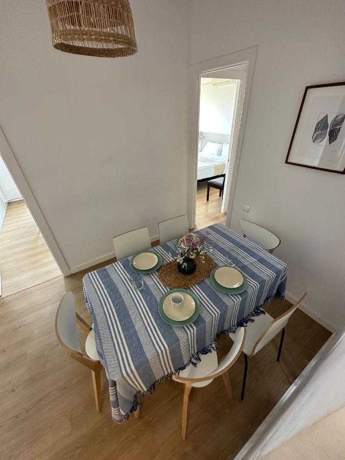 Plaza Spain Barcelona Apartments المظهر الخارجي الصورة
