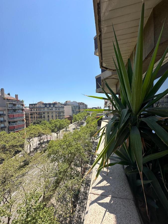 Plaza Spain Barcelona Apartments المظهر الخارجي الصورة