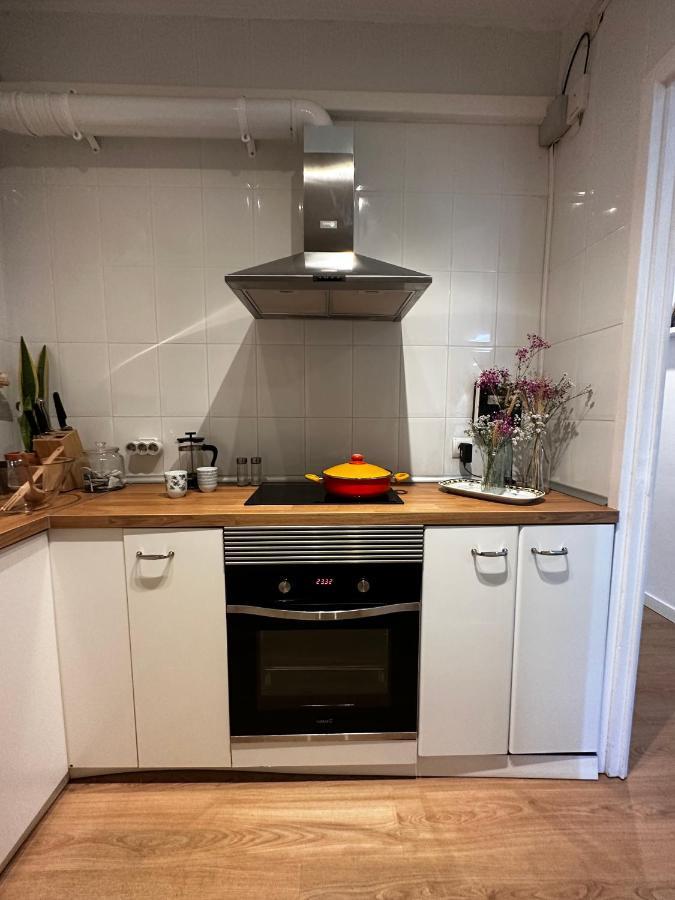 Plaza Spain Barcelona Apartments المظهر الخارجي الصورة