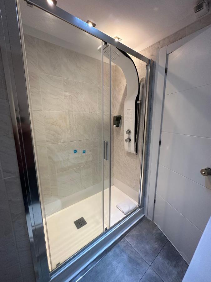 Plaza Spain Barcelona Apartments المظهر الخارجي الصورة
