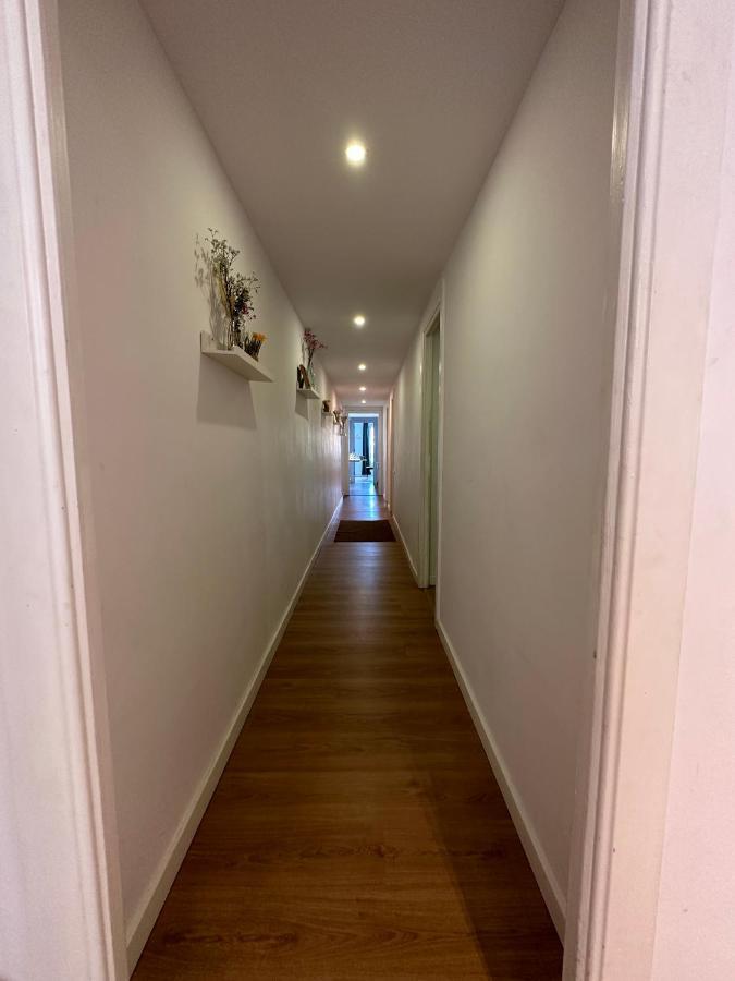 Plaza Spain Barcelona Apartments المظهر الخارجي الصورة