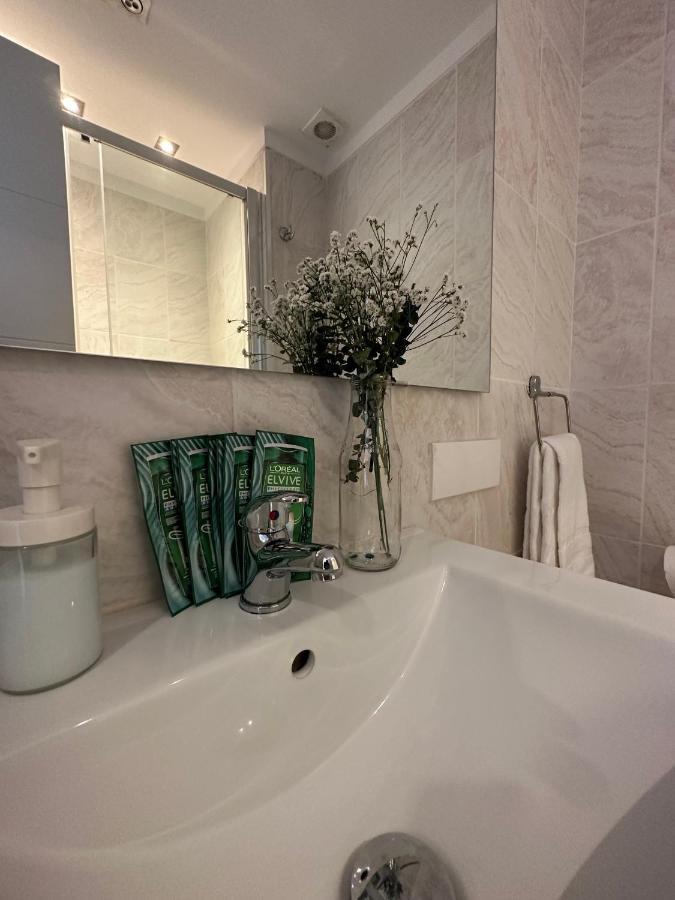 Plaza Spain Barcelona Apartments المظهر الخارجي الصورة