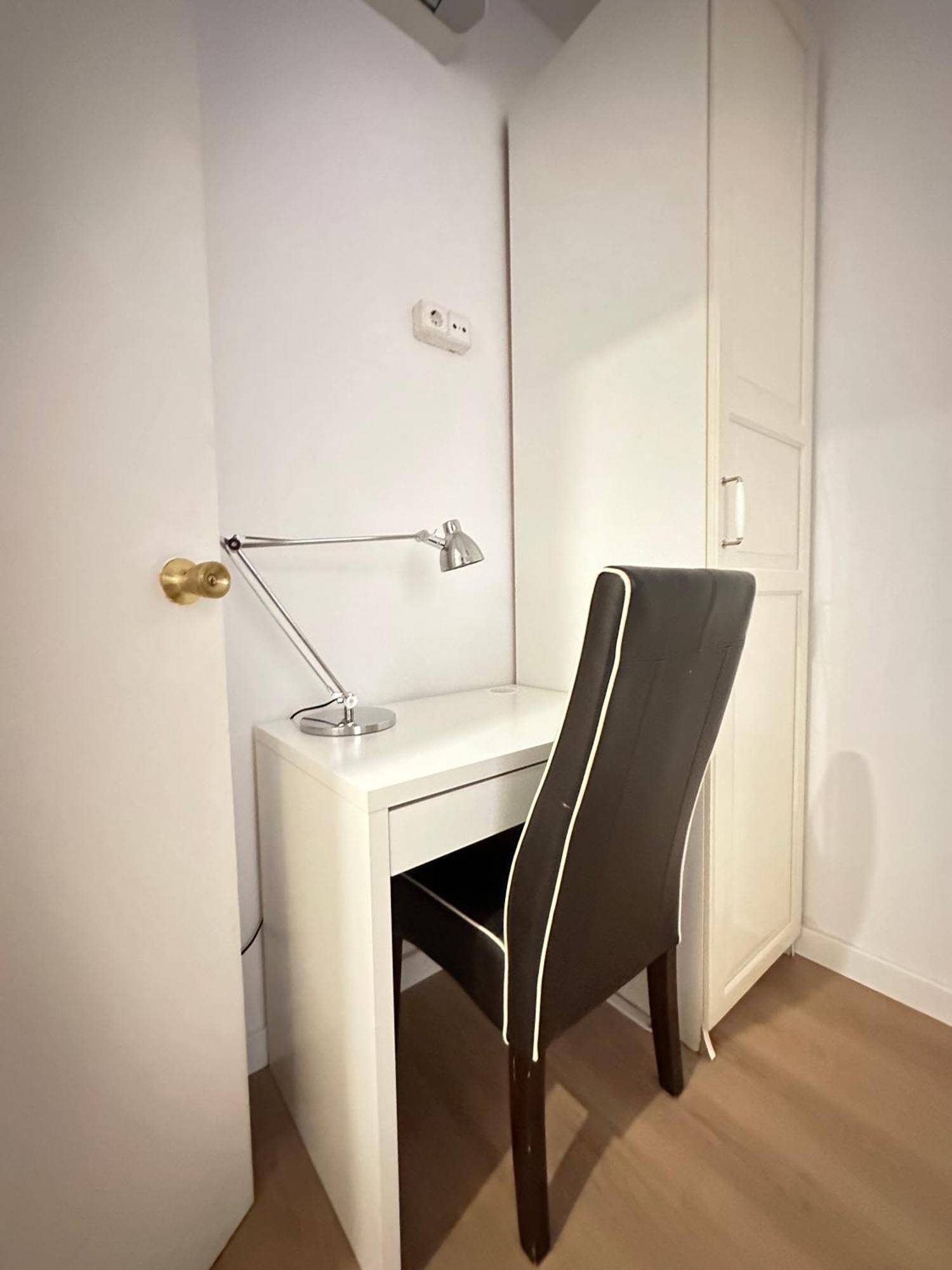 Plaza Spain Barcelona Apartments المظهر الخارجي الصورة
