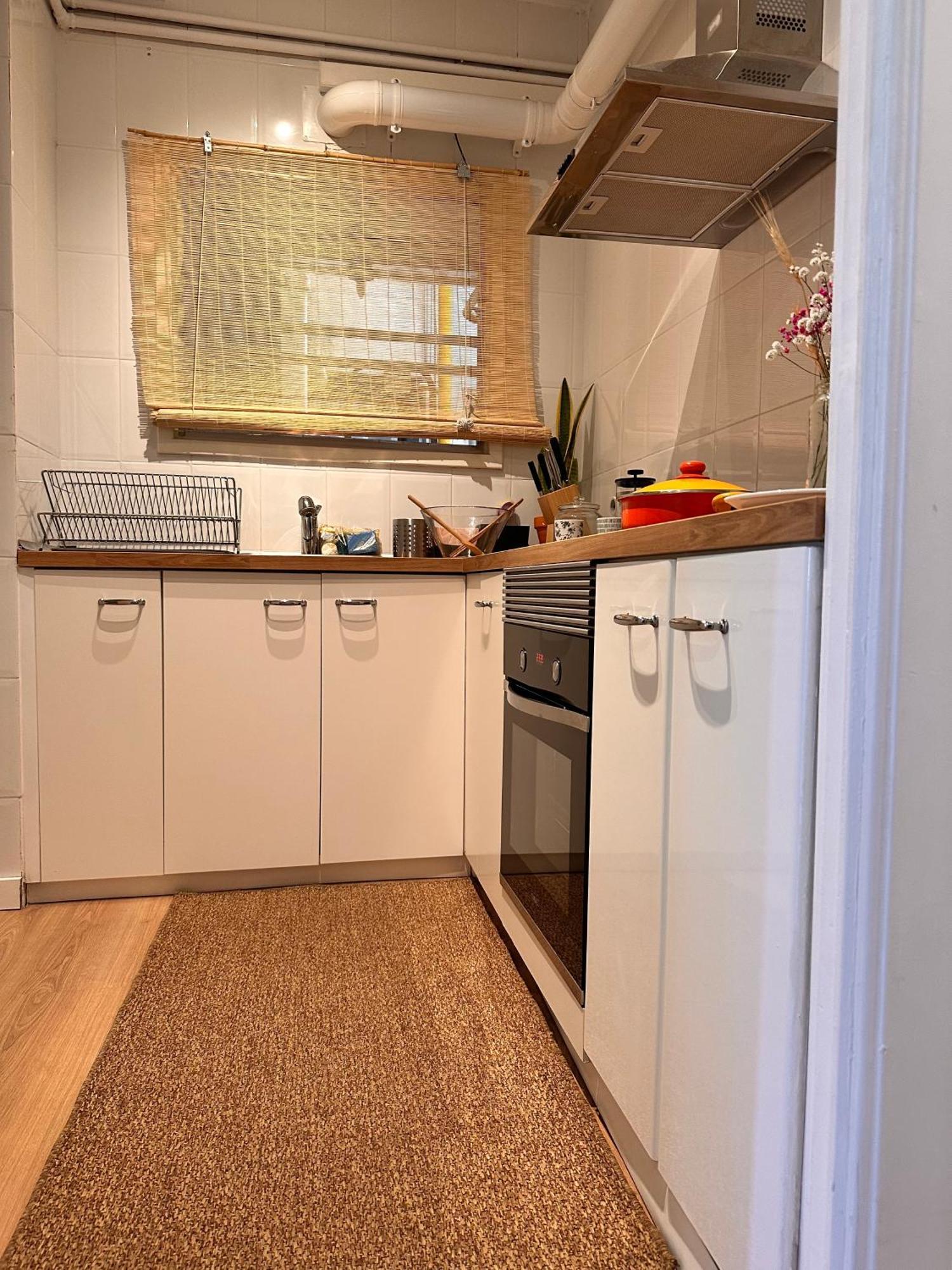 Plaza Spain Barcelona Apartments المظهر الخارجي الصورة
